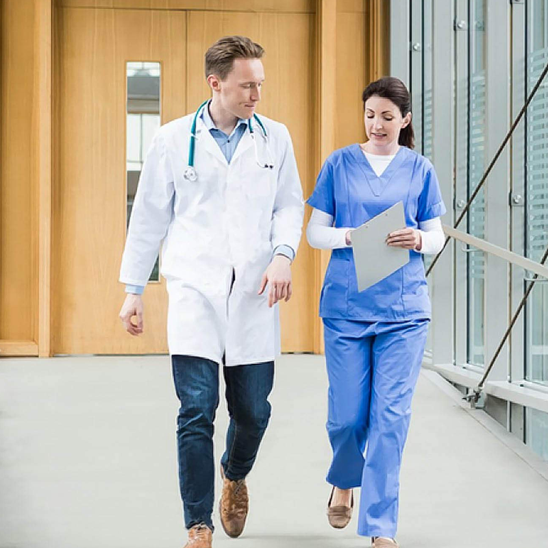 Medical Inventory Management Software for Clinical Trial Sites