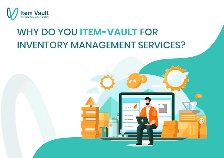 Inventory Management Services