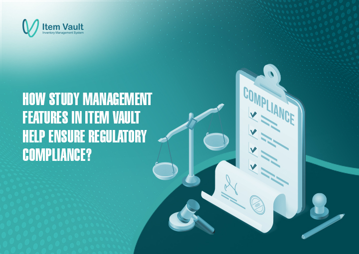 Study Management Software